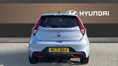 MG MG3 1.5 VTi-TECH Exclusive 5dr [Navigation] Petrol Hatchback